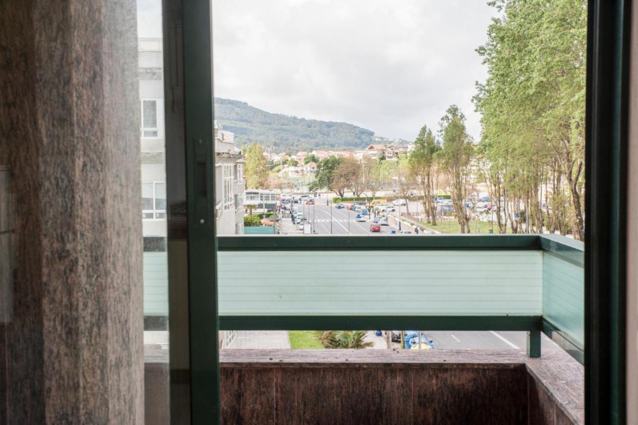 Avenida Samil 55 Apartamento * Vigo