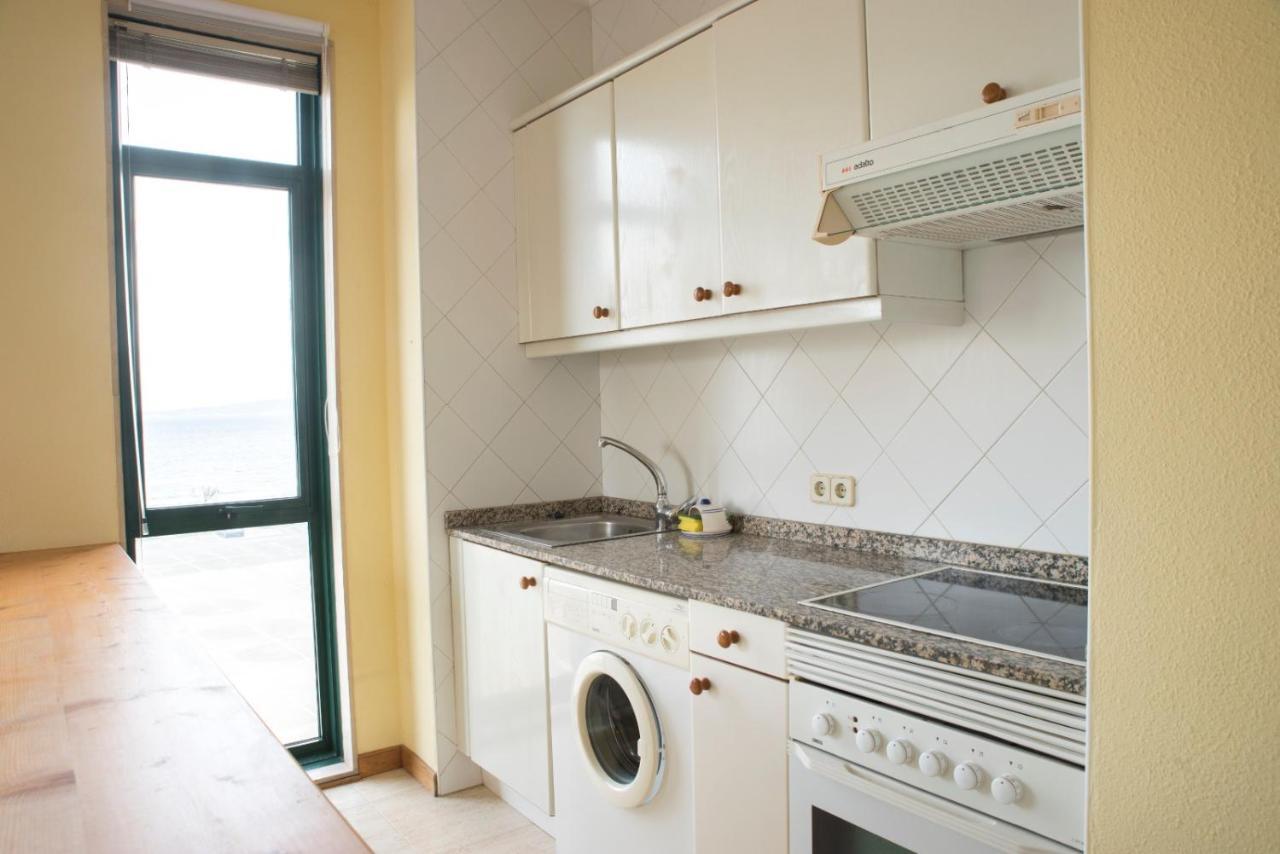 Avenida Samil 55 Apartamento * Vigo