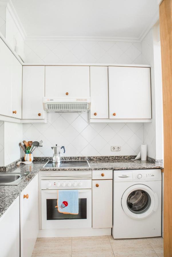 Avenida Samil 55 Apartamento
