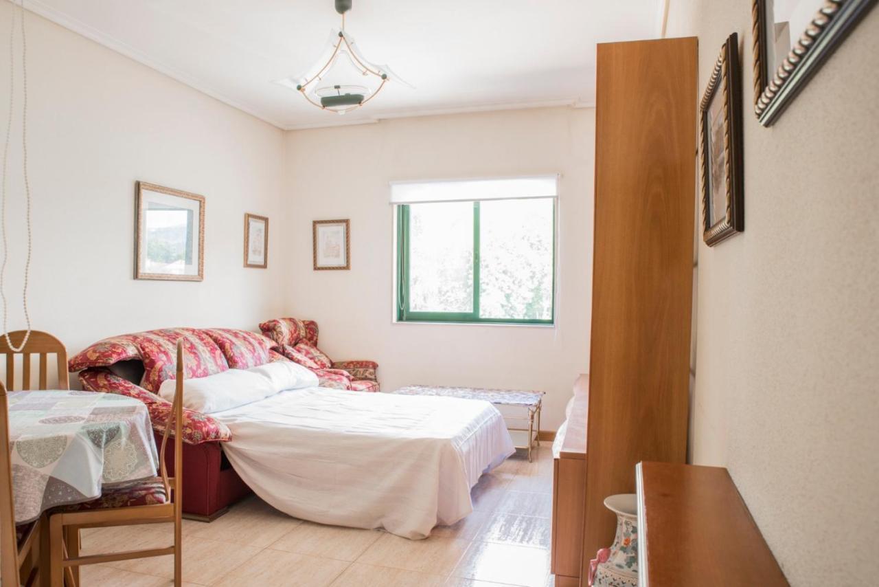 Apartamento Avenida Samil 55 Apartamento