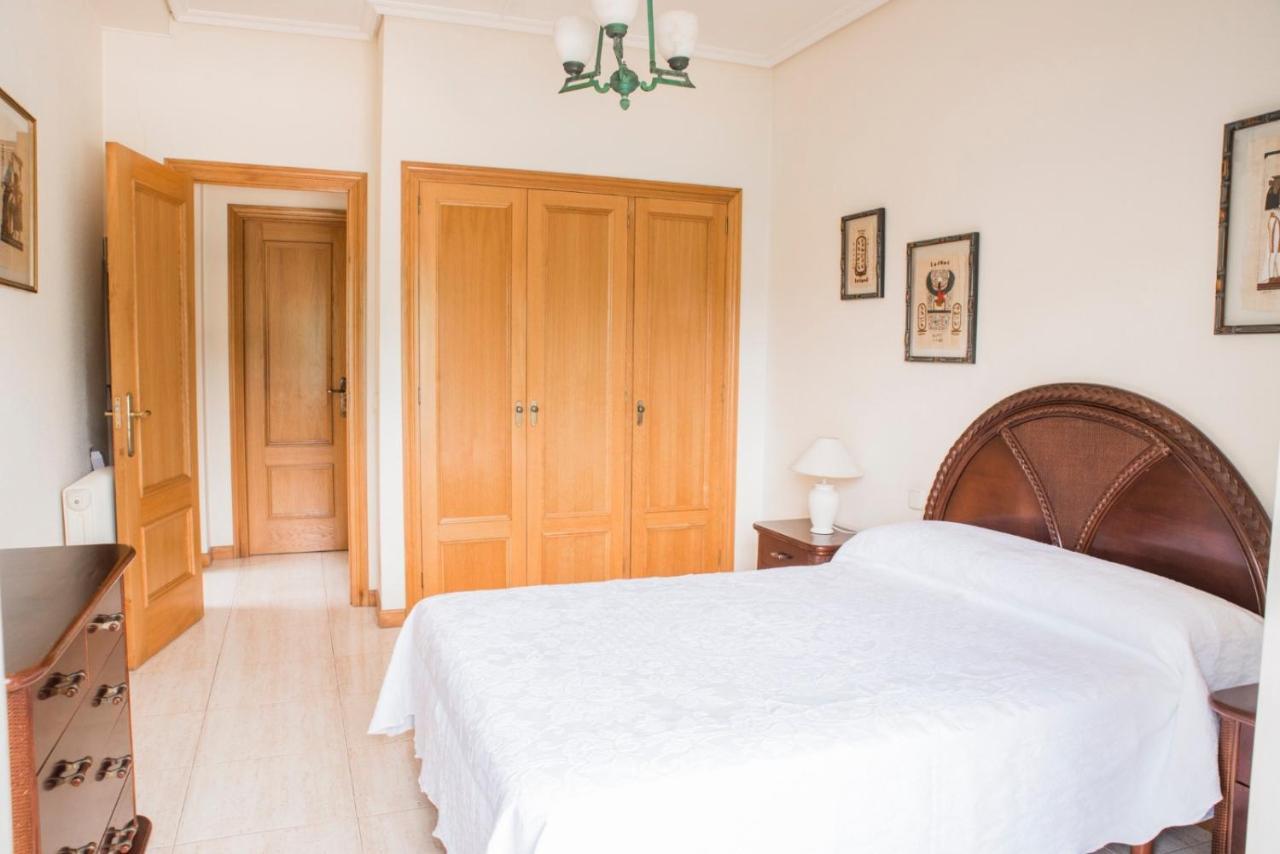 Apartamento Avenida Samil 55 Apartamento *