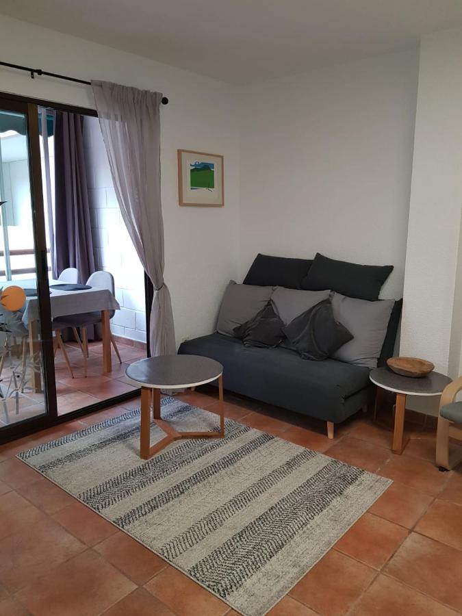 Apartamento Estudio En El Centro De San Juan De Alicante *