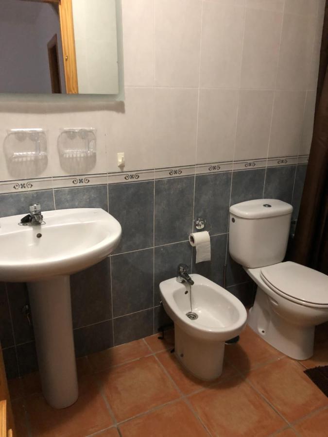 Apartment El Escondite Palomares (Almeria)