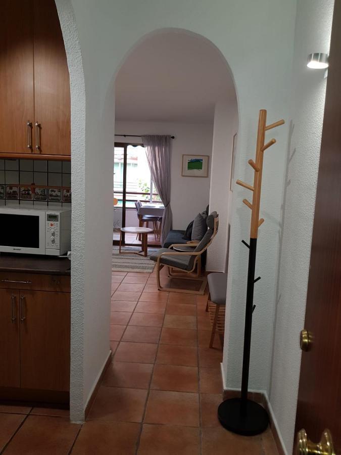 Apartamento Estudio En El Centro De San Juan De Alicante San Juan (Alicante)