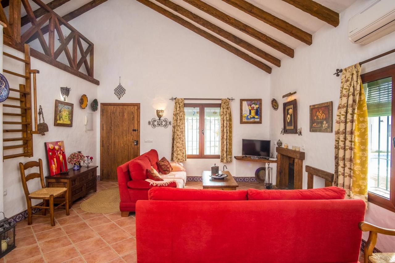 Casa Zara * Conil De La Frontera