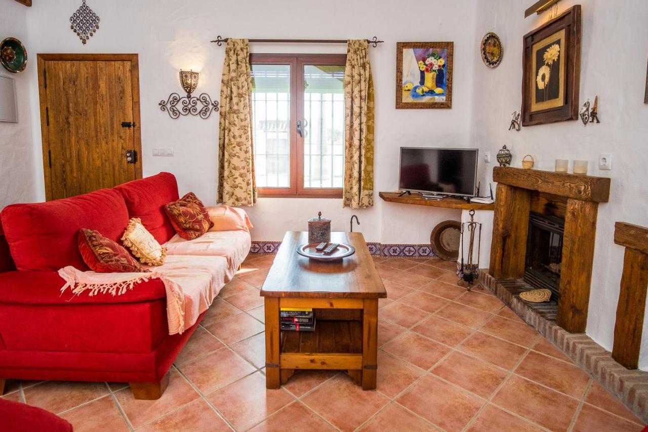 Casa Zara Holiday home *