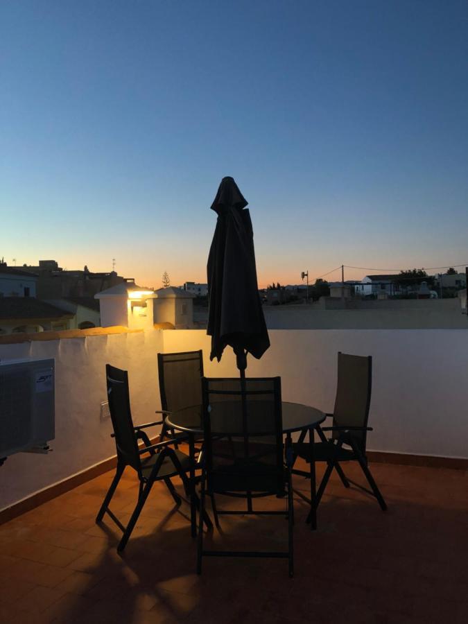 Apartment El Escondite