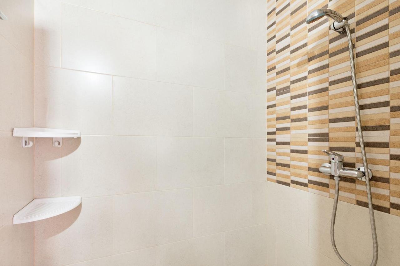 Apartamento La Aceitera - 1 *