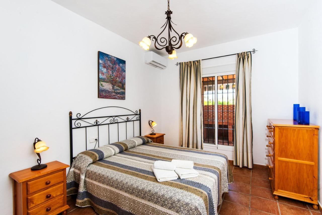 Holiday home Galiano Alhaurin de la Torre