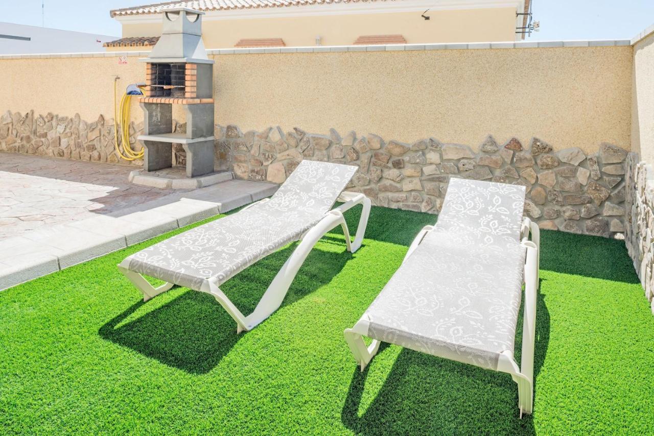 Apartamento La Aceitera - 1 Zahora