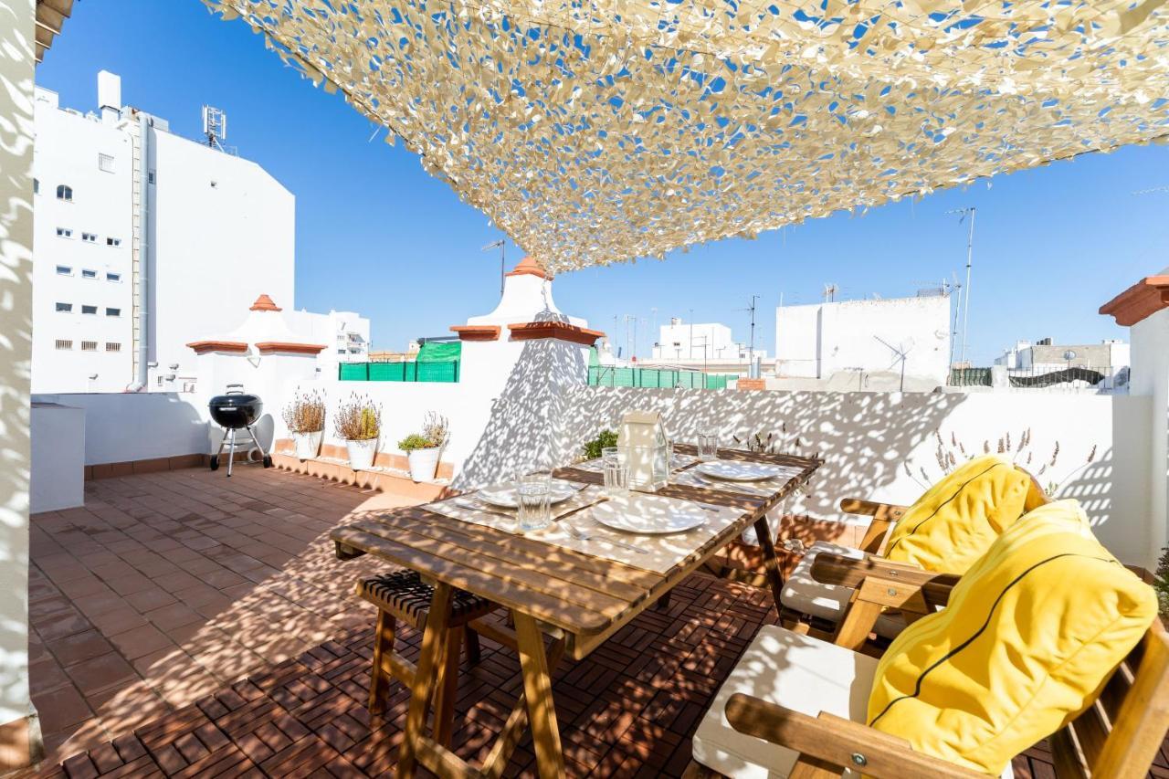 Apartamento La Torre De Menacho