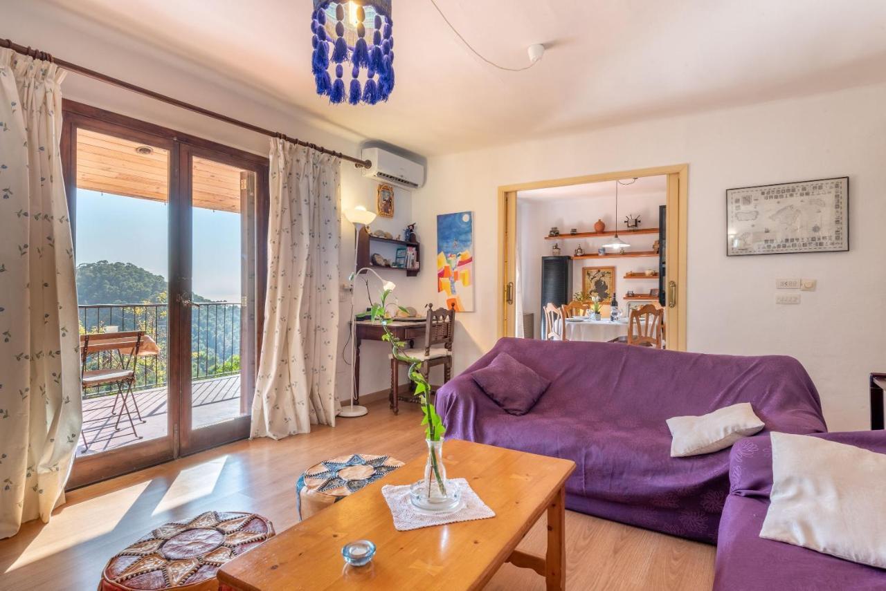 Holiday home Sa Volta De Son Serralta