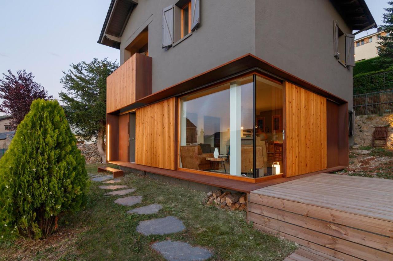 Fantastica Casa De Diseno En