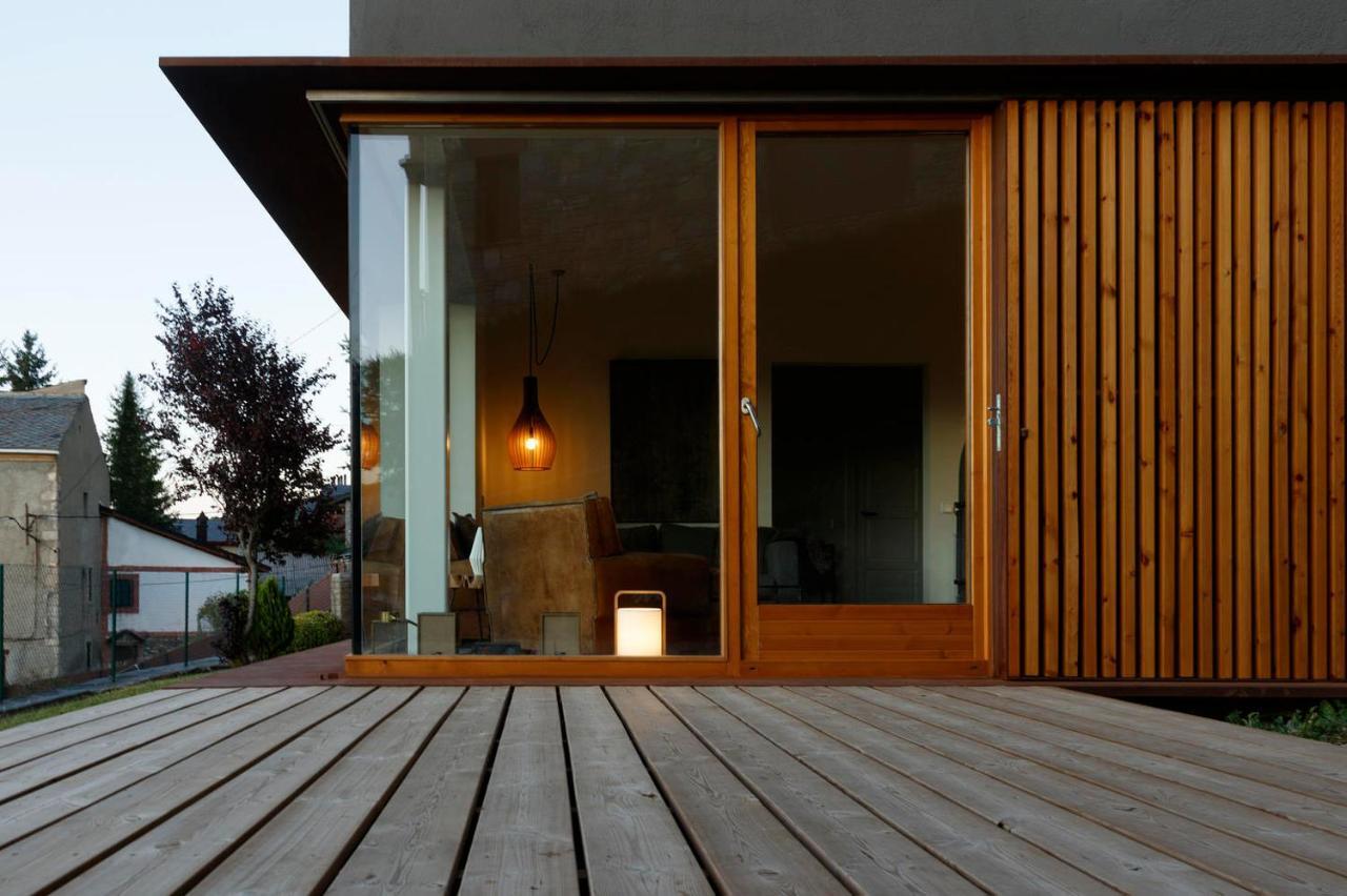 Fantastica Casa De Diseno En