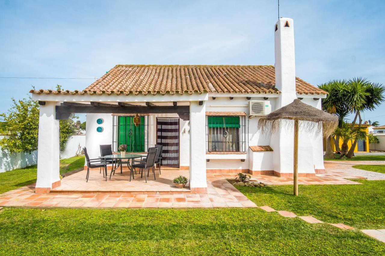 Casa Zara Conil De La Frontera