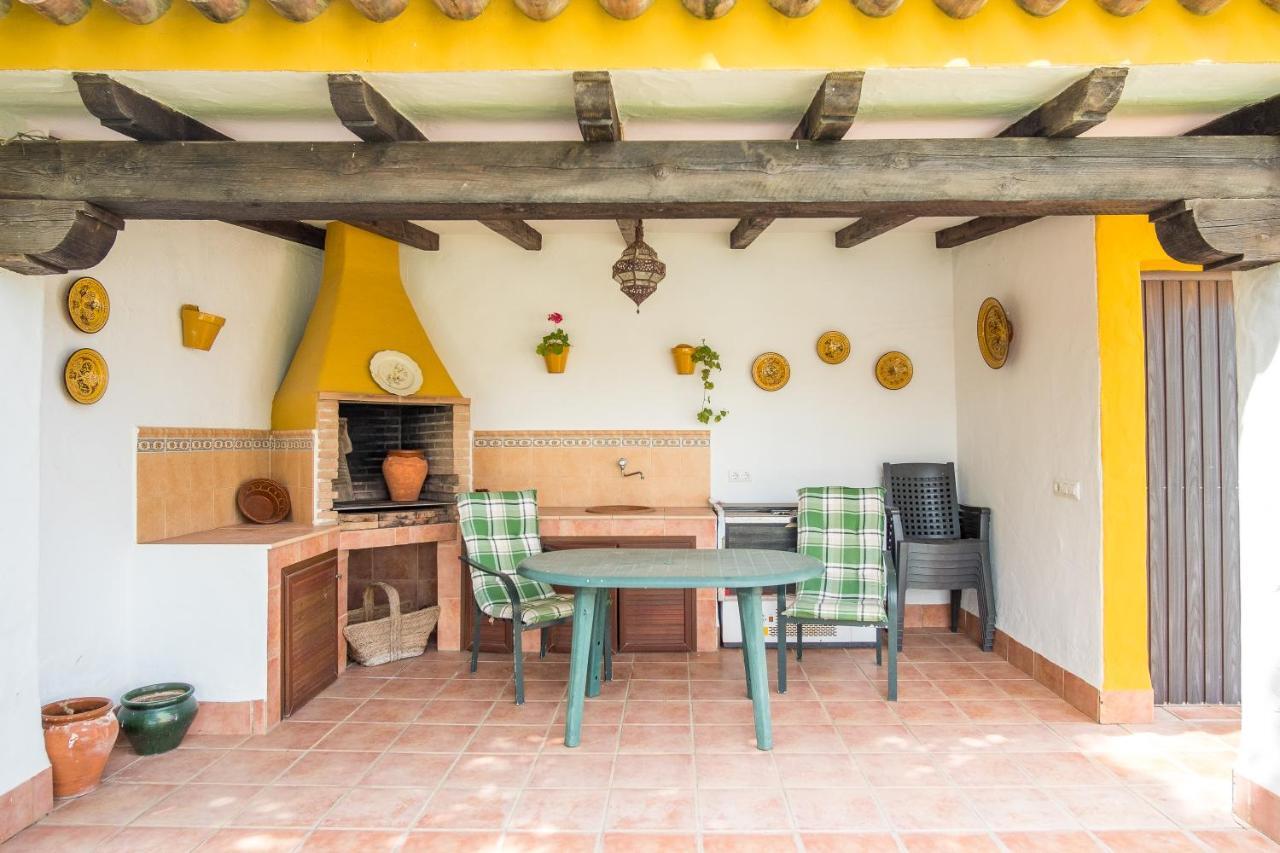 Casa Zara Conil De La Frontera