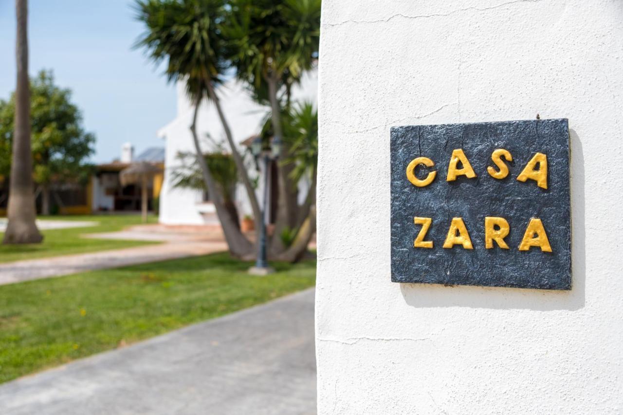 Holiday home Casa Zara Conil De La Frontera