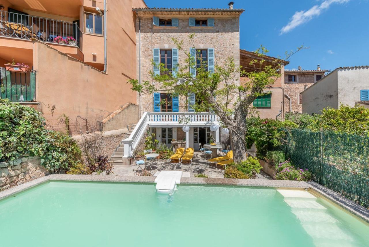 Holiday home Ca Na Joana