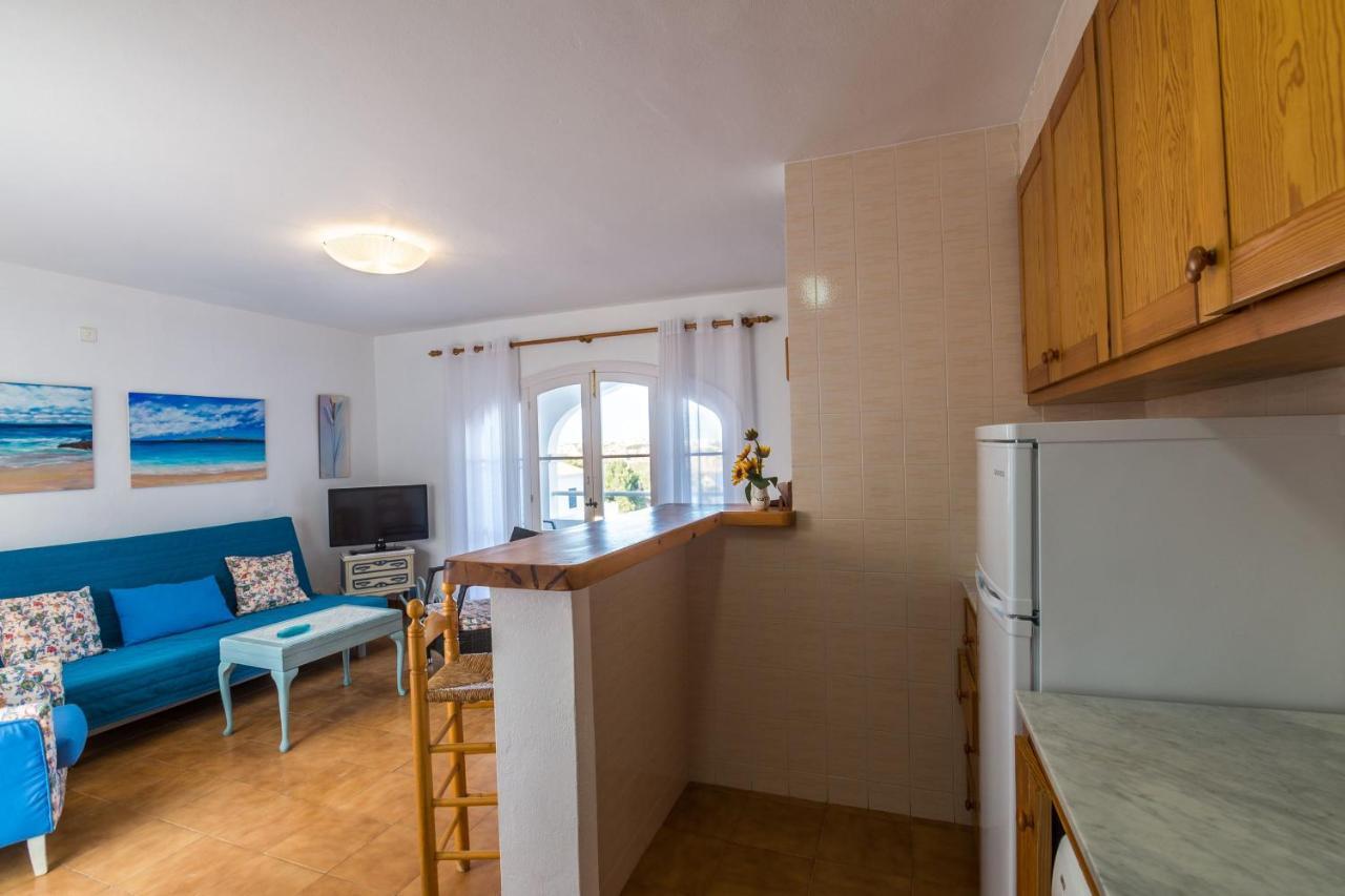 Apartamento White Sands 4.20 Arenal d'en Castell