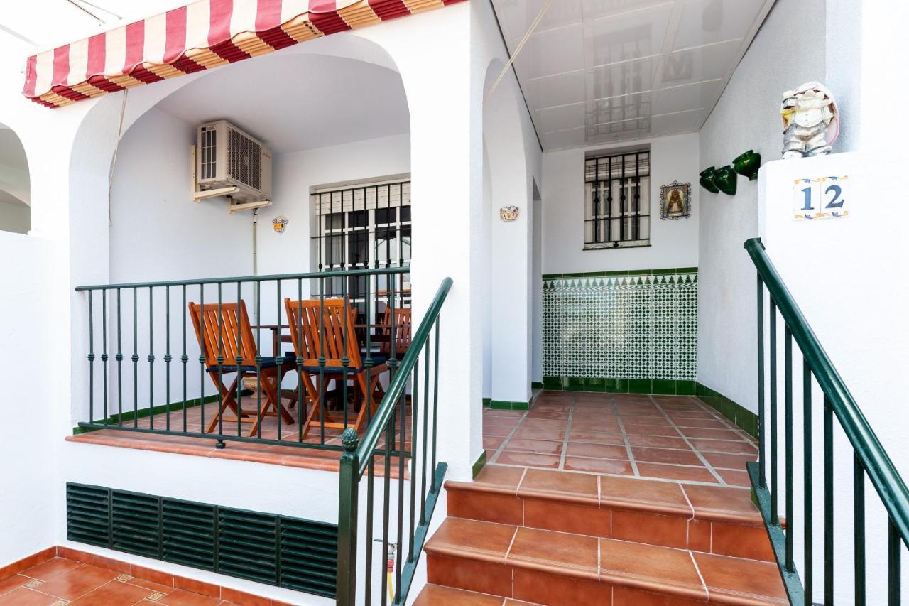 Сasa de vacaciones Casa Carbonell Chiclana de la Frontera
