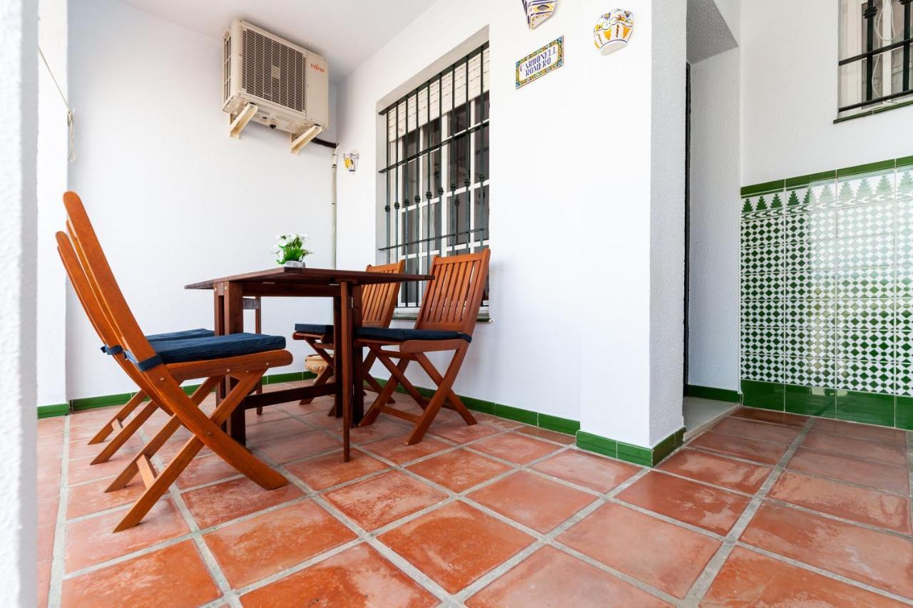 Сasa de vacaciones Casa Carbonell *