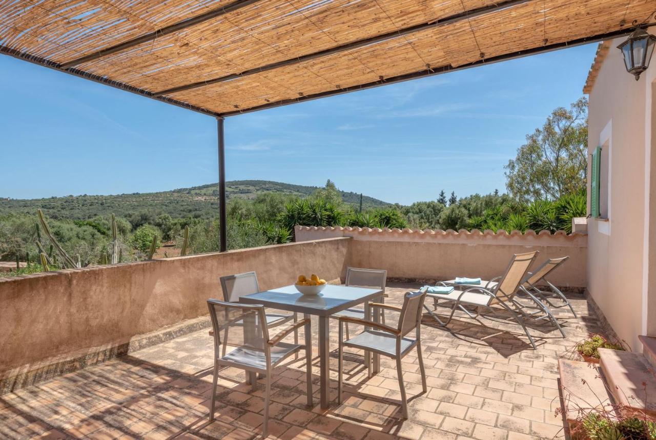 Apartamento Es Rafal Roig - Graner