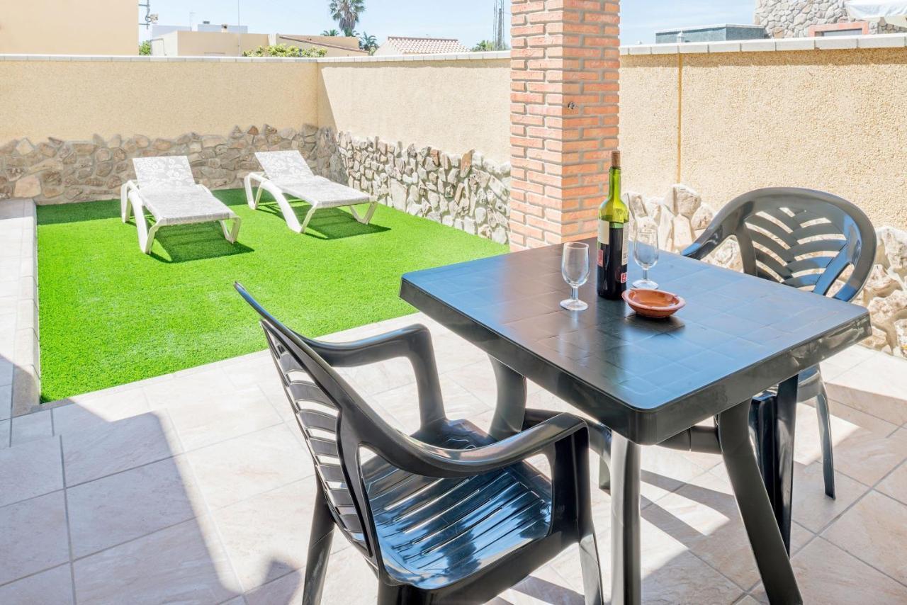 La Aceitera - 1 *