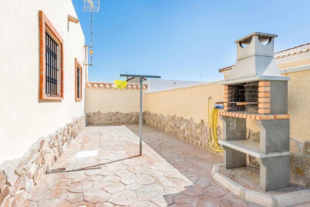 Apartamento La Aceitera - 1 *
