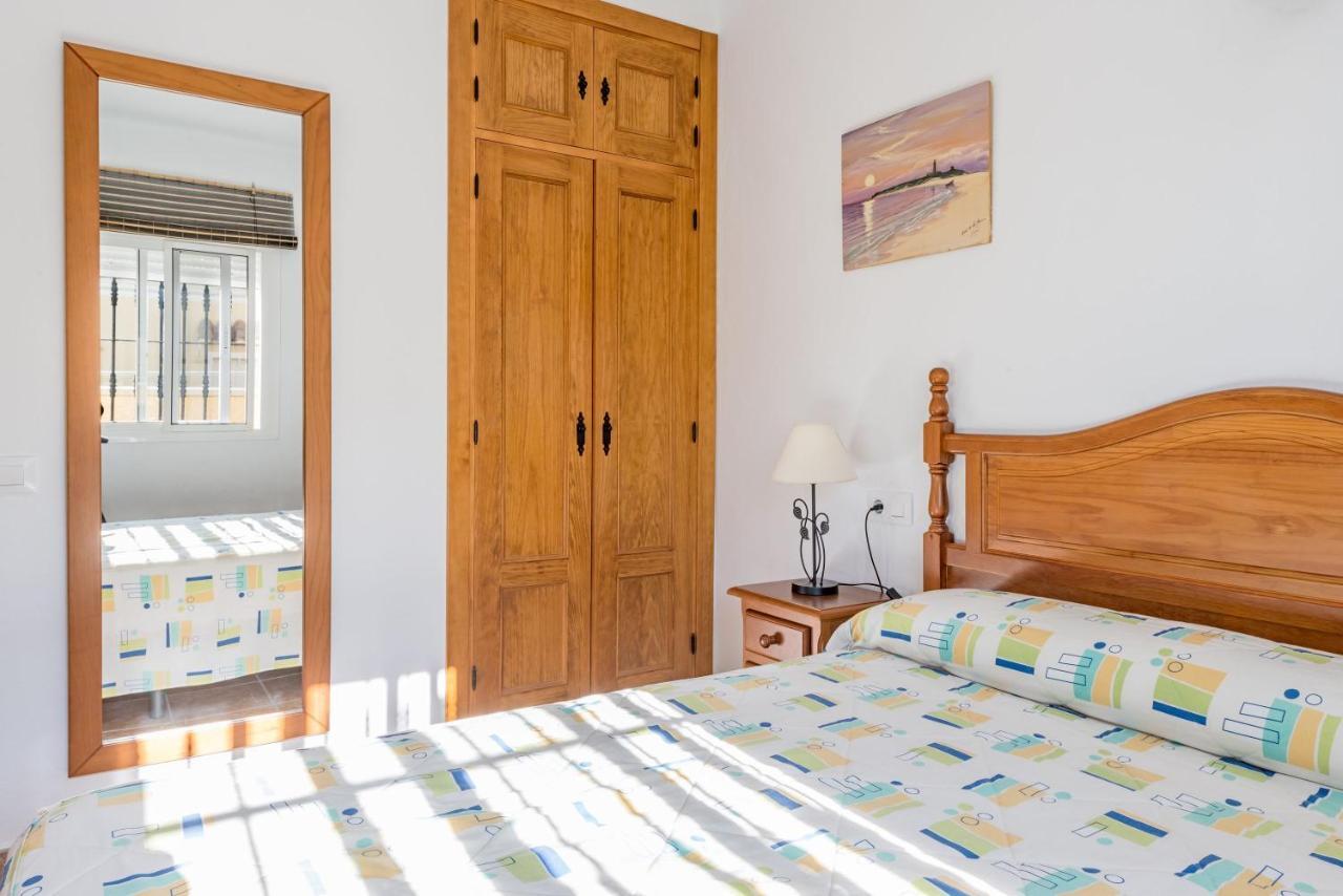 La Aceitera - 1 Apartamento *