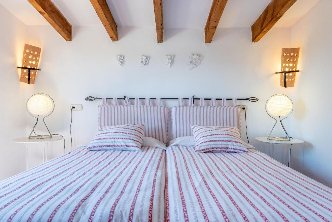 Apartamento Es Rafal Roig - Graner