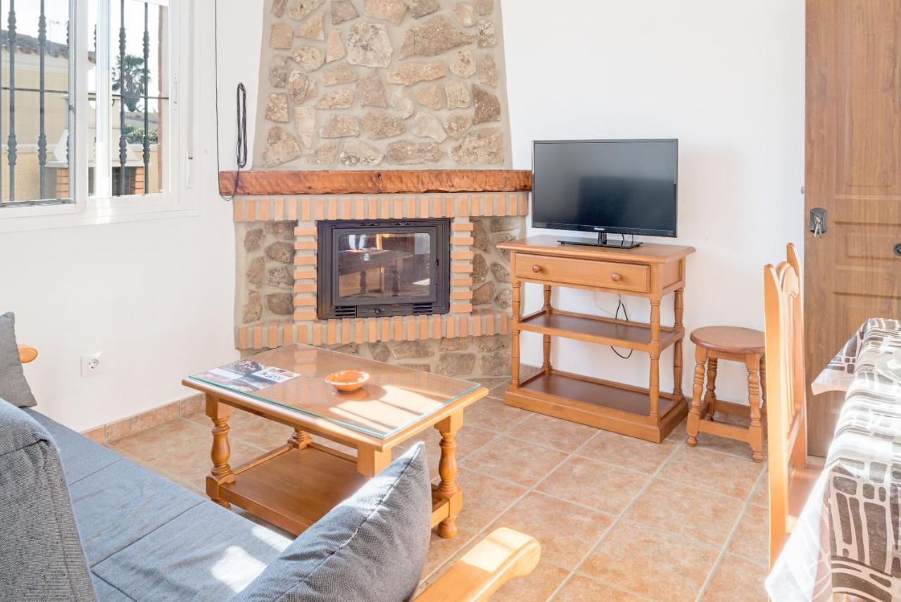 La Aceitera - 1 Apartamento