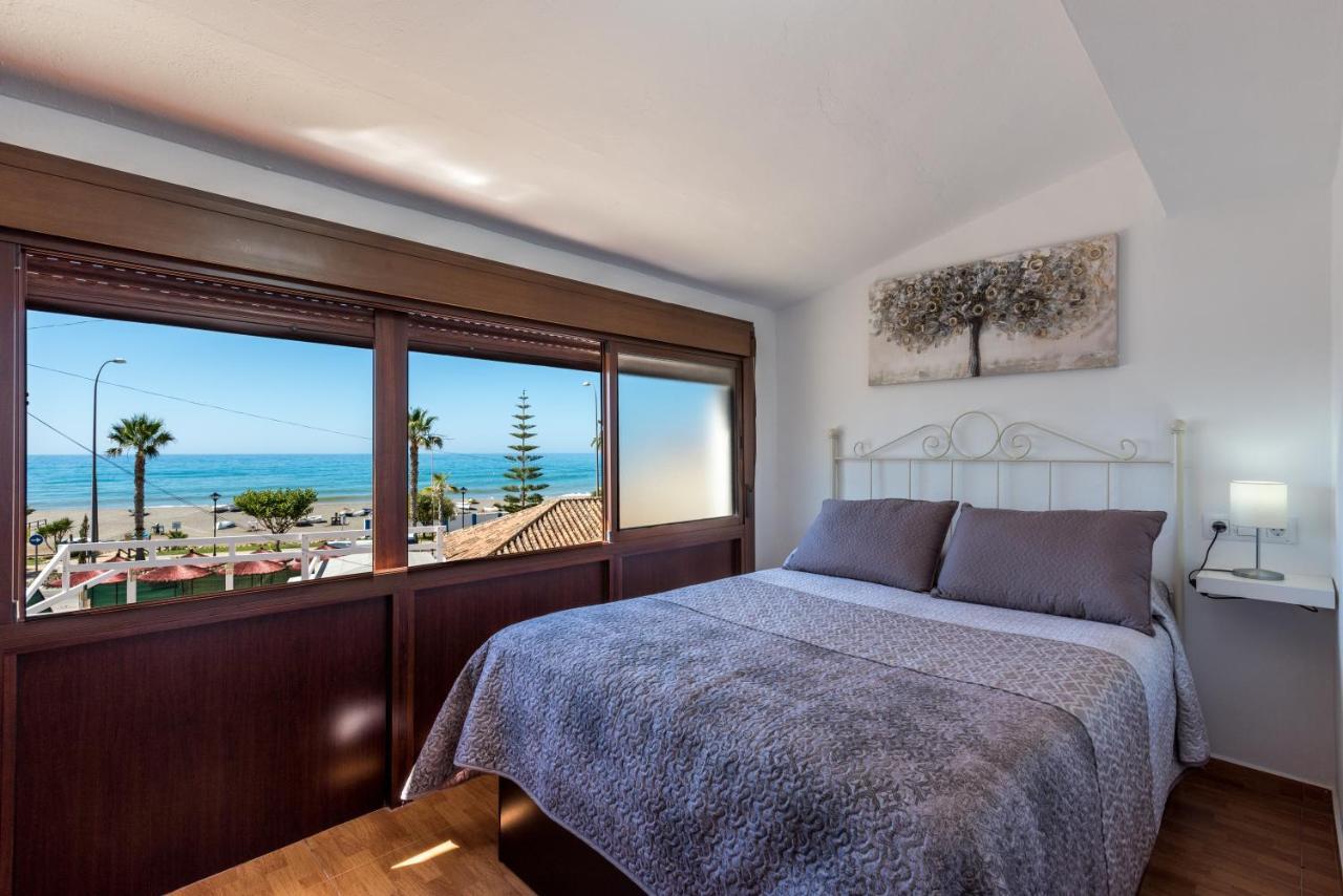 Apartamento A Pie De Playa *
