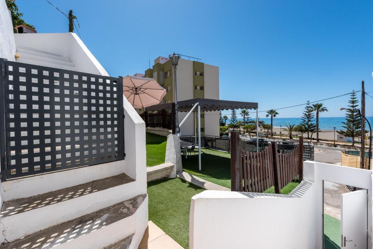 A Pie De Playa Apartamento *