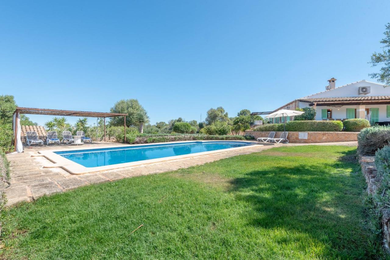Casa Yolanda Сasa de vacaciones