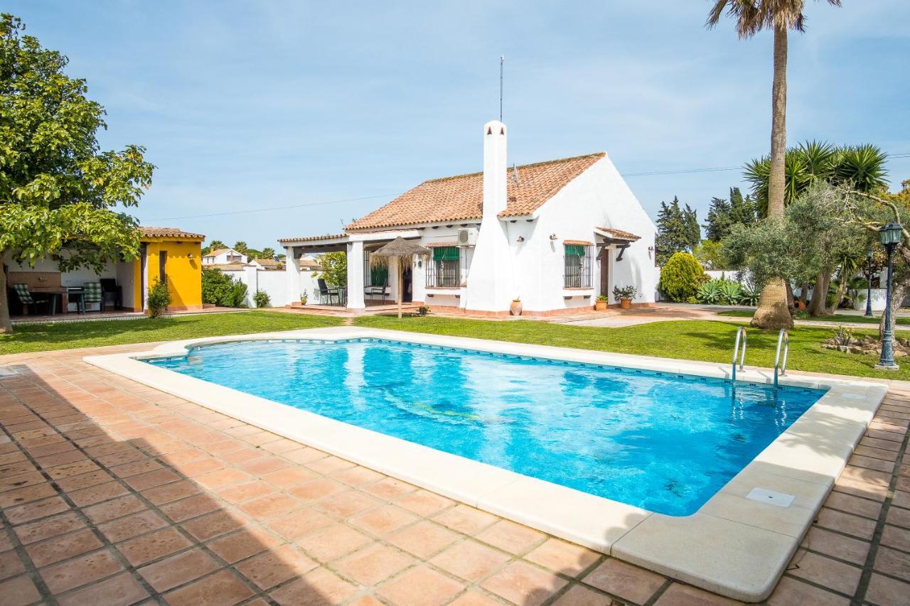 Casa Zara Holiday home Conil De La Frontera