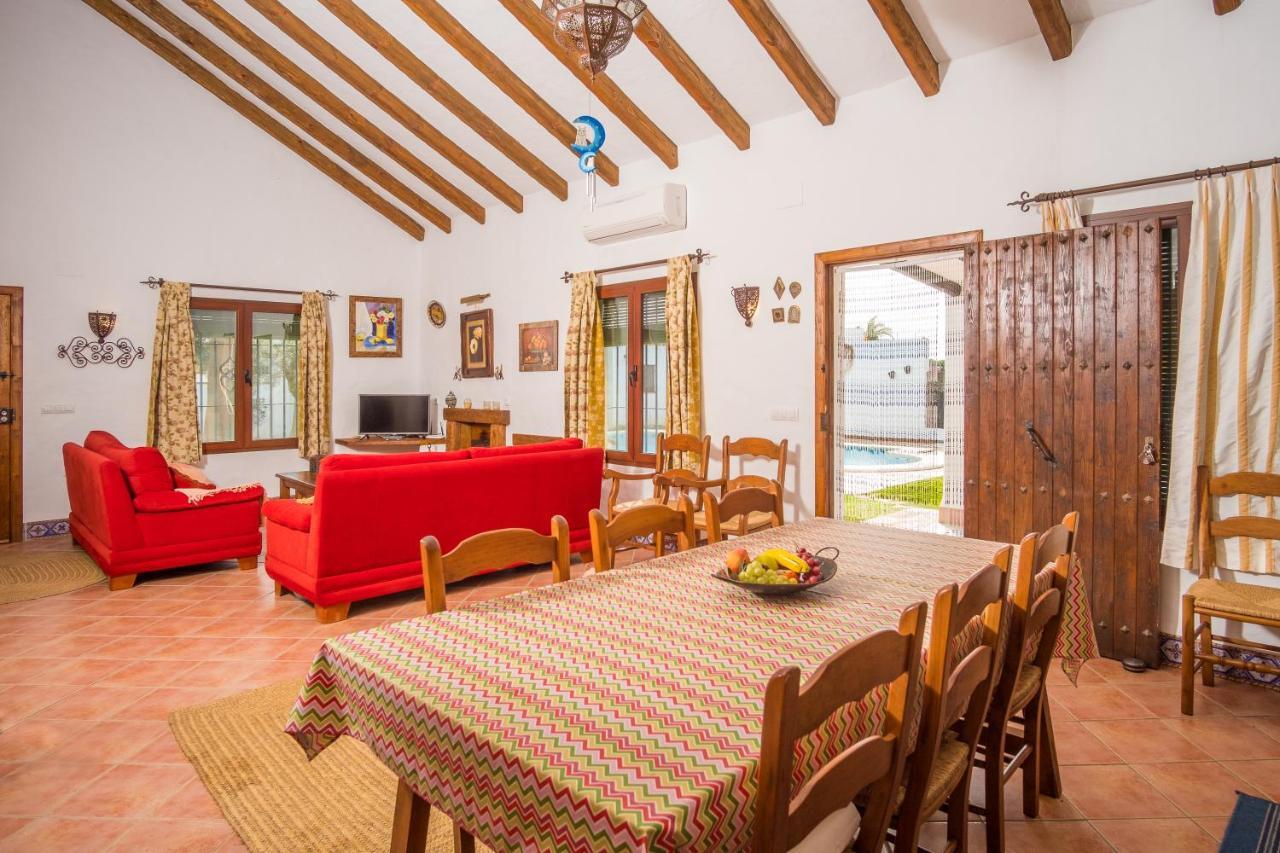 Casa Zara Conil De La Frontera