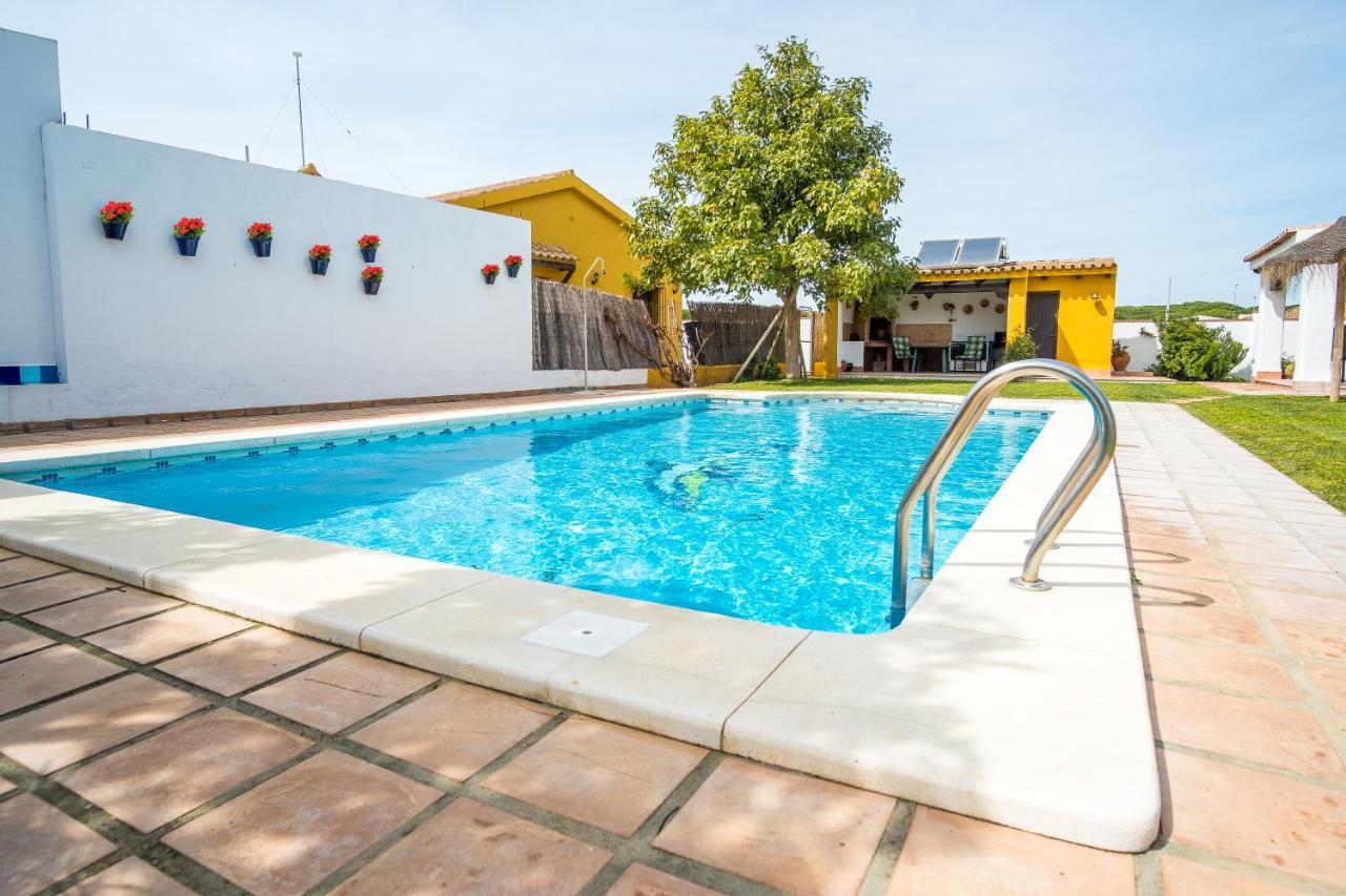 Holiday home Casa Zara Conil De La Frontera