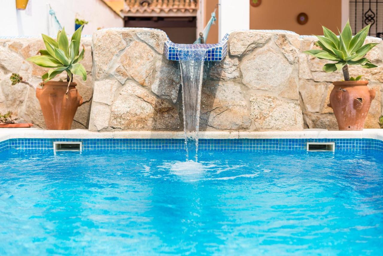 Casa Familiar La Lobita 2 Сasa de vacaciones *