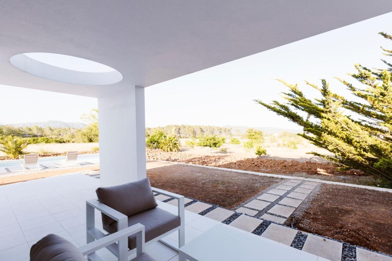 Sa Plana D´en Miquel Villa Sant Joan De Labritja