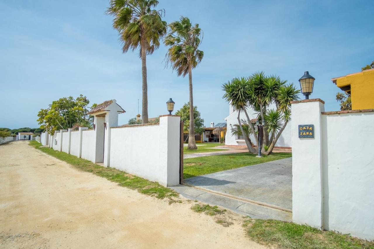 Casa Zara Holiday home
