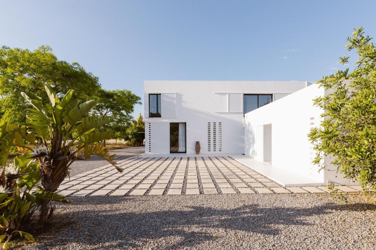 Villa Sa Plana D´en Miquel