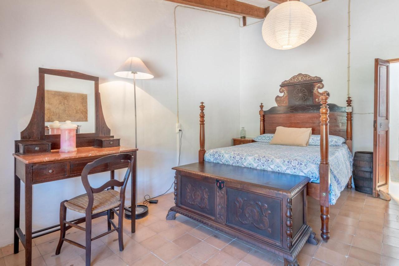 Ca Na Joana Holiday home