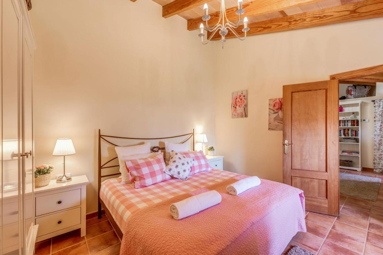 Casa Martin Holiday home