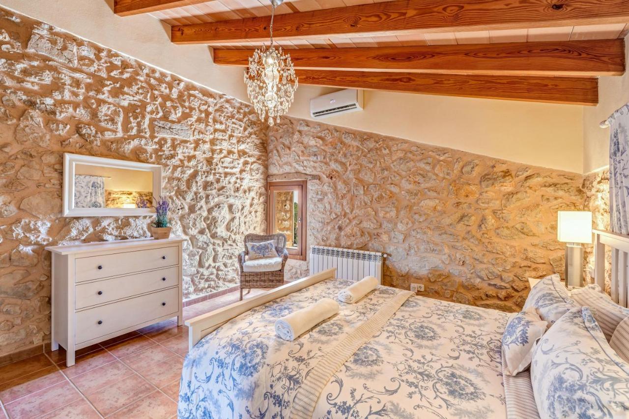 Holiday home Casa Martin Calvia (Mallorca)
