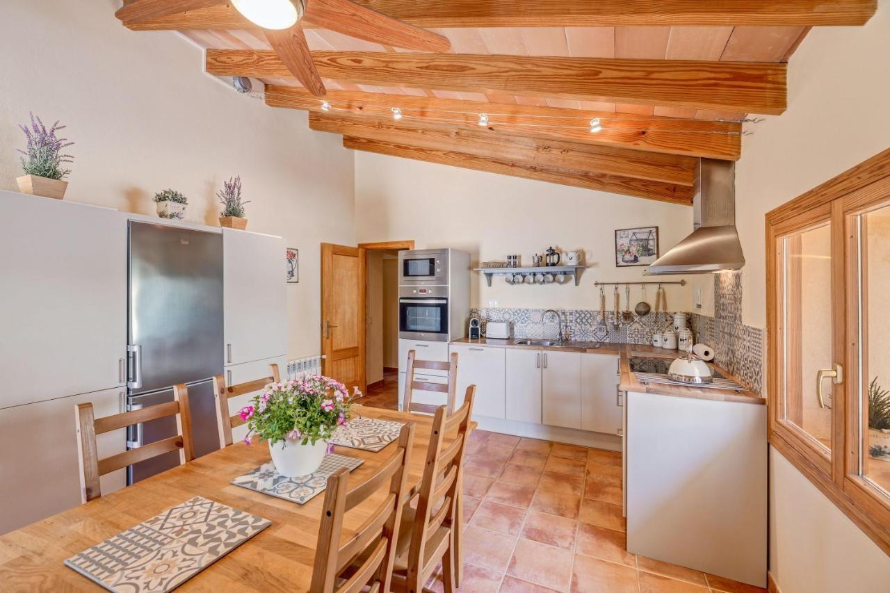 Casa Martin Holiday home