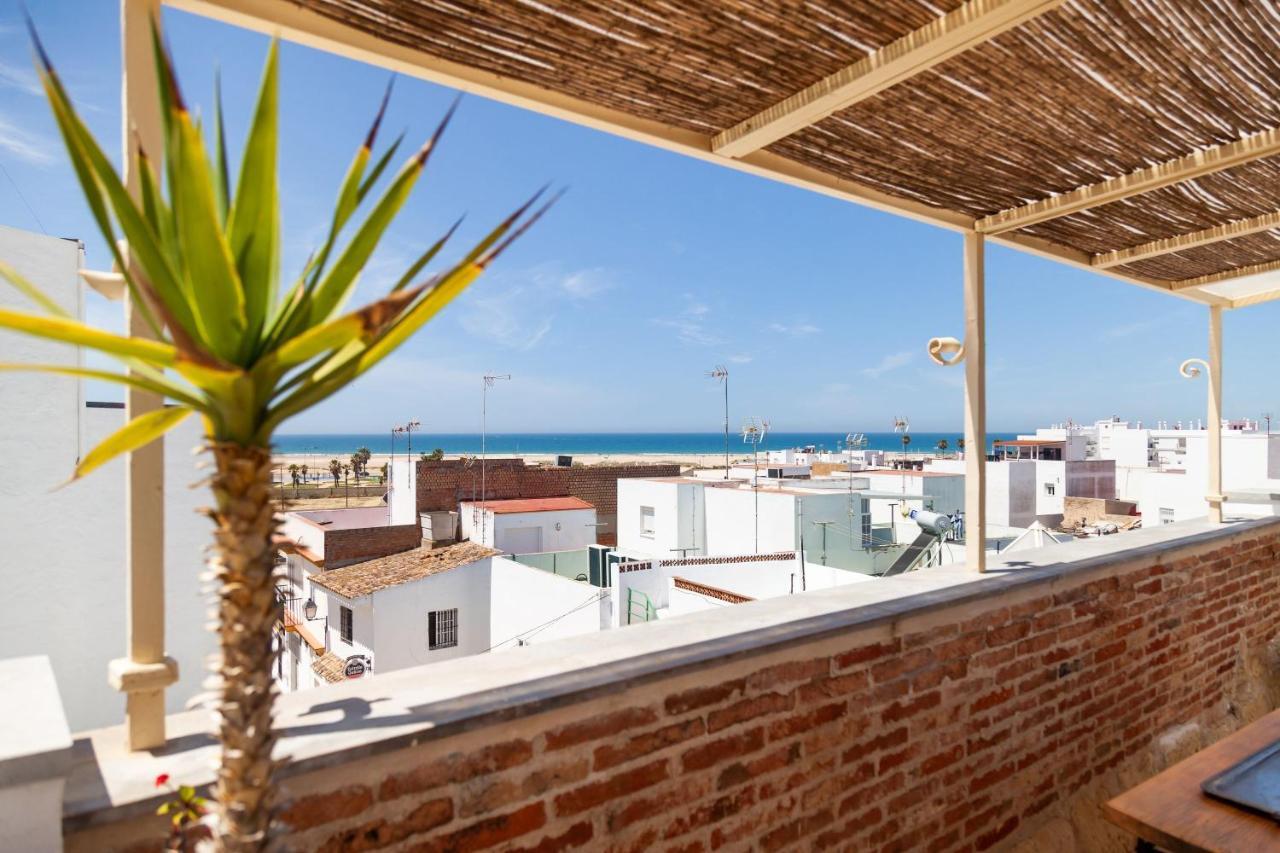 Gloria 6 Conil De La Frontera