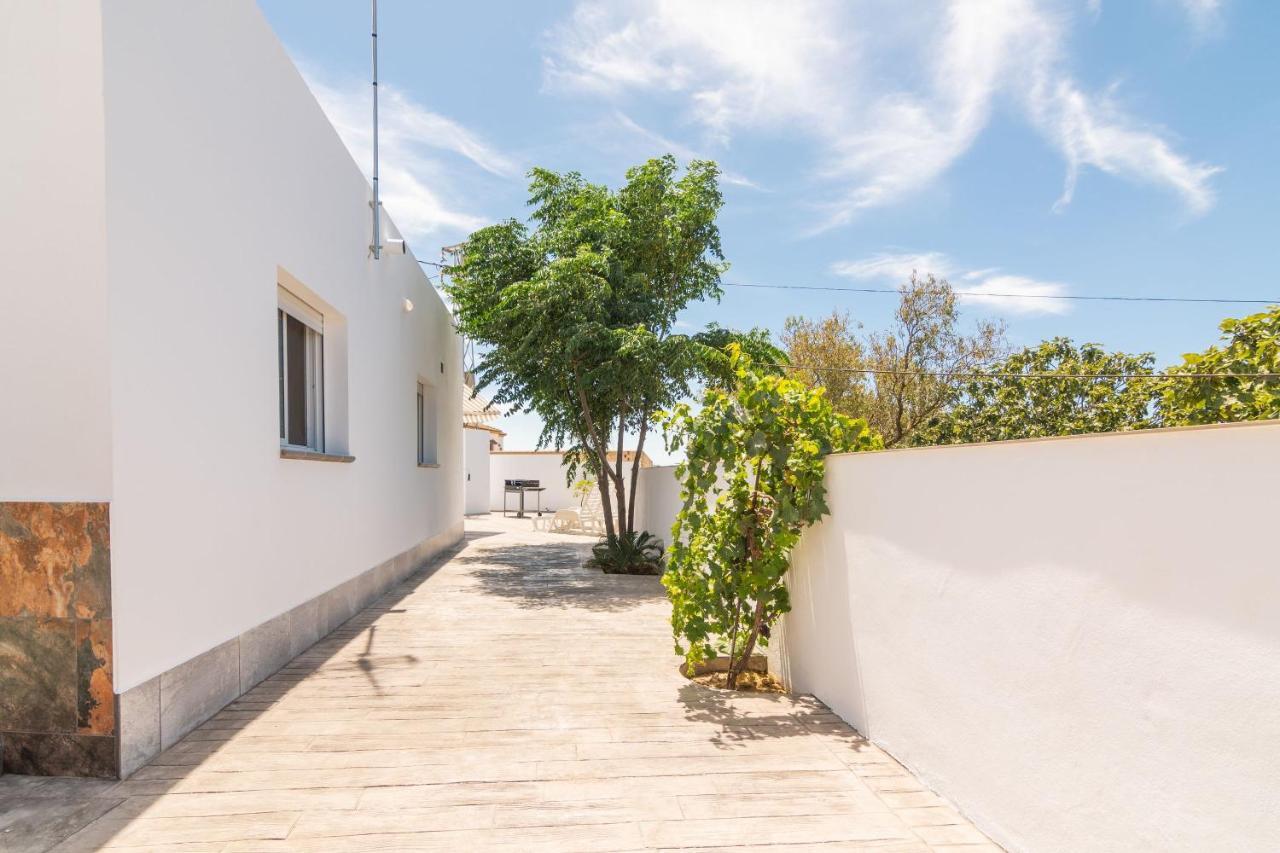 Сasa de vacaciones Recuerdos Conil De La Frontera