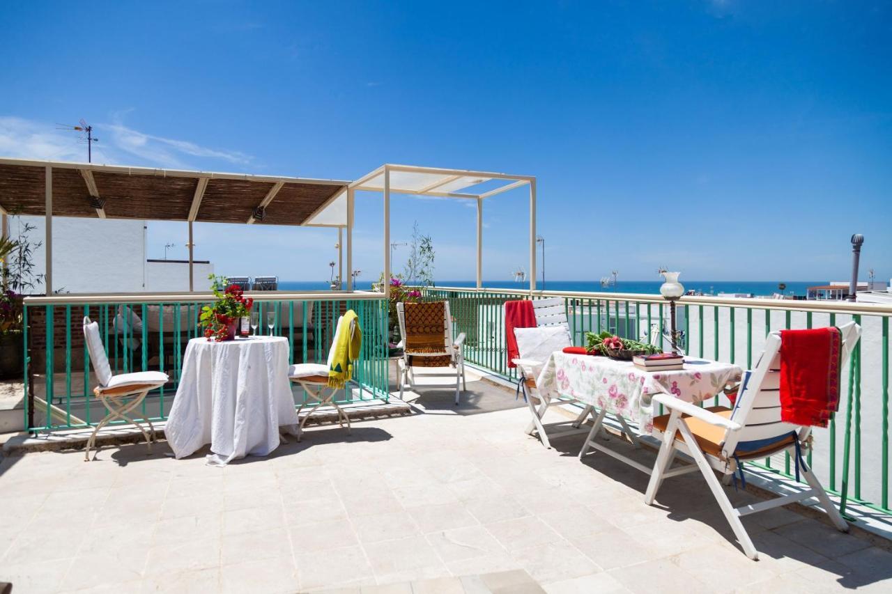Gloria 6 * Conil De La Frontera