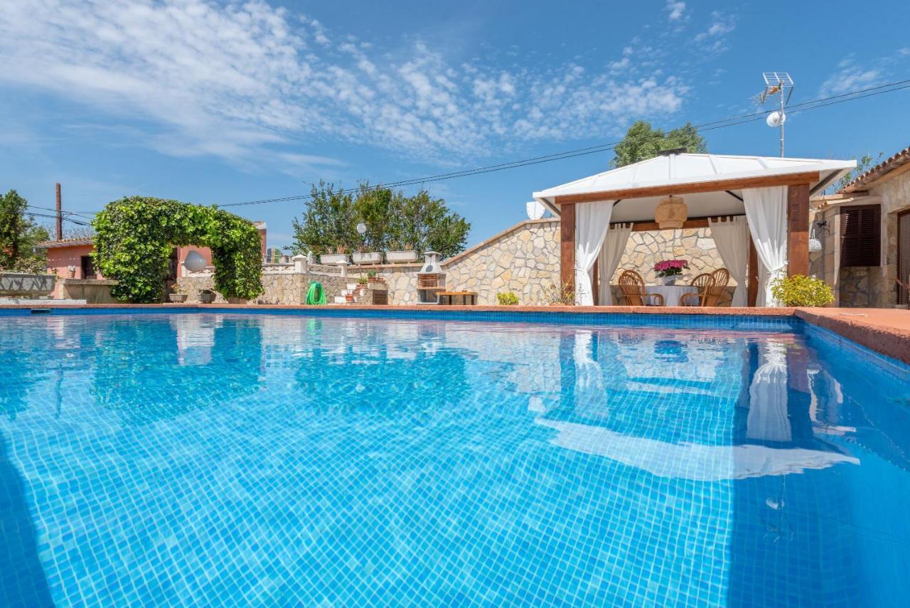 S'hort Villa Artà