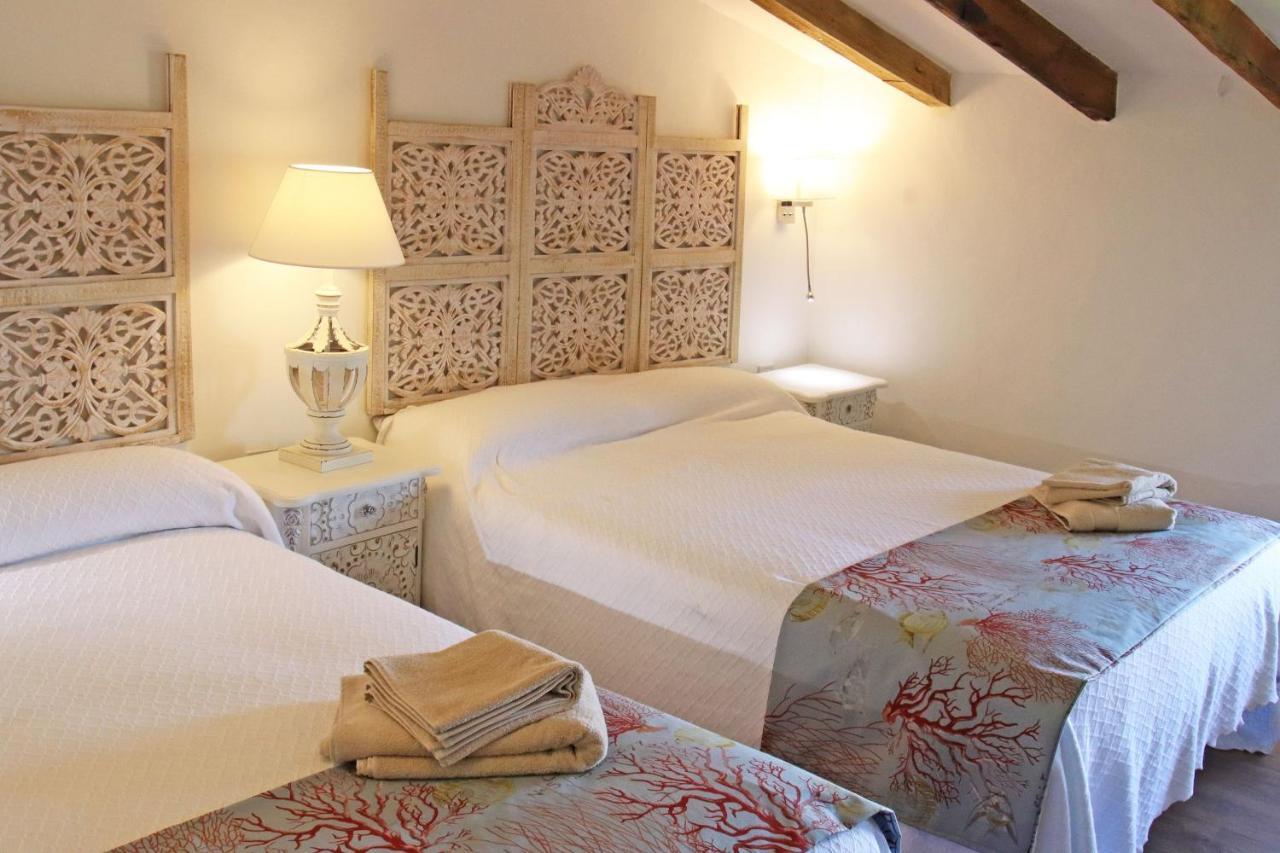 Holiday home Romaguera 9